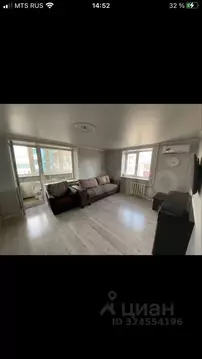 3-к кв. Курская область, Курск ул. Ленина, 74 (61.0 м)