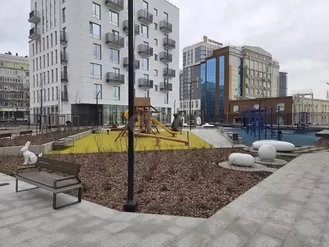 2-к кв. Башкортостан, Уфа Коммунистическая ул., 98/1 (34.8 м)