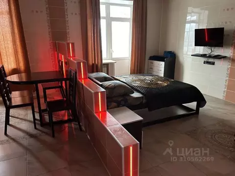 1-к кв. Ярославская область, Ярославль просп. Ленина, 37/73 (36.0 м)