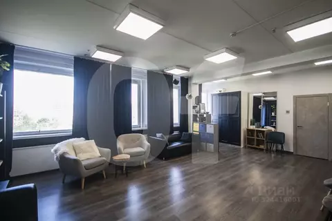 Офис в Москва Городская ул., 8 (750 м)