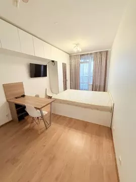 Студия Санкт-Петербург Новолитовская ул., 12 (25.0 м)