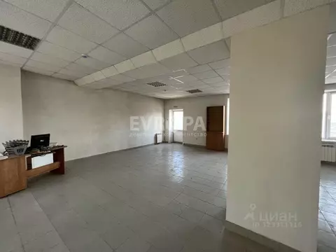 Помещение свободного назначения в Ульяновская область, Ульяновск ...