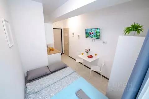 Комната Приморский край, Владивосток Новоивановская ул., 3