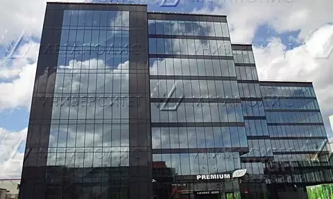 Склад в Московская область, Одинцовский городской округ, ...