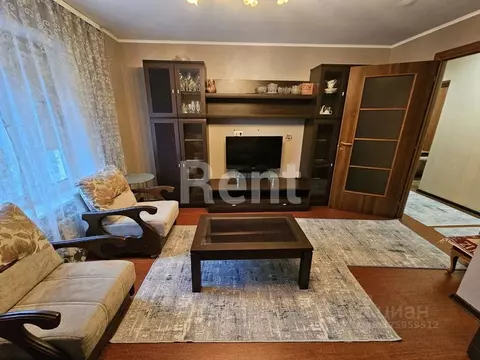 3-к кв. Москва Ясеневая ул., 19К2 (60.0 м)