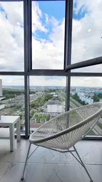 Студия Самарская область, Самара Ташкентская ул., 173 (31.0 м)