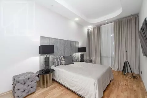 5-к кв. Москва Мясницкая ул., 15 (150.0 м)