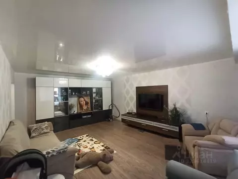 2-к кв. Новосибирская область, Новосибирск Горский мкр, 48 (59.3 м)