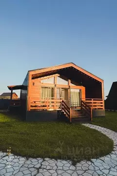 Дом в Московская область, Богородский городской округ, д. Боково пер. ...