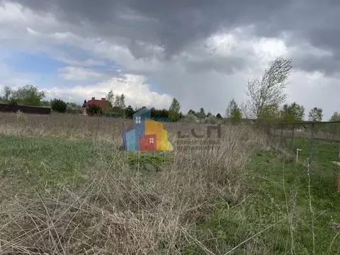 Участок в Тульская область, Тула городской округ, д. Уваровка  (8.2 ...