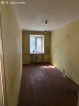 3-комнатная квартира: Иркутск, Академическая улица, 6 (54.9 м)