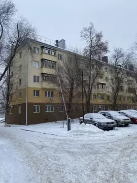 1-к кв. Белгородская область, Белгород Народный бул., 41 (30.1 м)