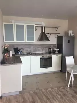 2-к кв. Тюменская область, Тюмень Ямская ул., 65 (63.0 м)