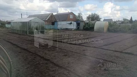 Участок в Тюменская область, Тюменский муниципальный округ, с. ...