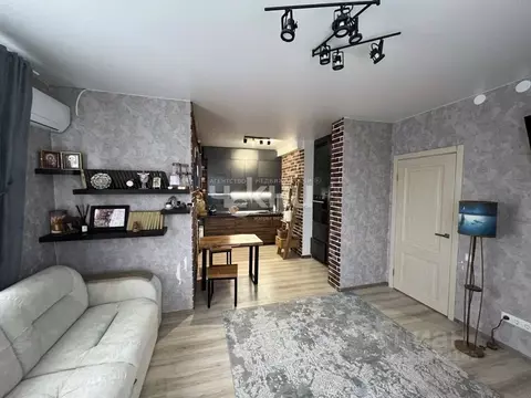 2-к кв. Нижегородская область, Нижний Новгород д. Анкудиновка, ул. ...