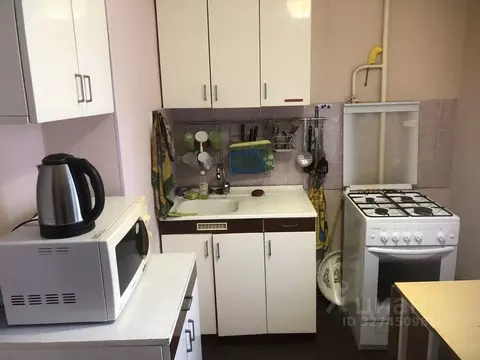 1-к кв. Свердловская область, Екатеринбург пер. Замятина, 36к2 (35.0 ...