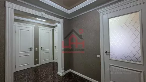 2-к кв. Ставропольский край, Ессентуки Кисловодская ул., 36Ак5 (50.2 ...