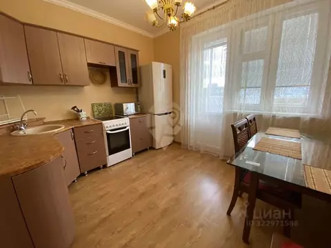 2-к кв. Белгородская область, Старый Оскол Степной мкр, 8 (63.3 м)