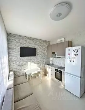 Студия Санкт-Петербург Планерная ул., 91к1 (20.7 м)