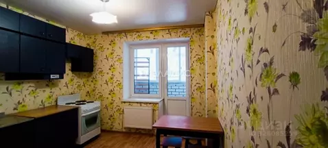 1-к кв. Воронежская область, Воронеж бул. Олимпийский, 6 (41.0 м)