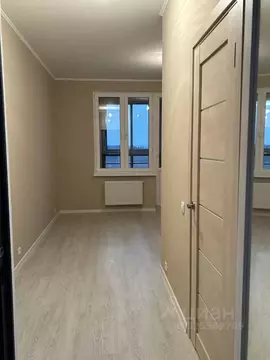 Студия Московская область, Балашиха ул. Романычева, 5 (27.0 м)