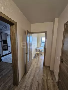 1-к кв. Воронежская область, Воронеж Крымская ул., 3/1 (36.1 м)