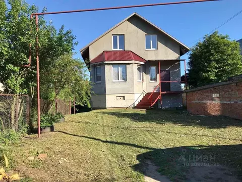 Дом в Рязанская область, Рязань Советская ул. (170 м)