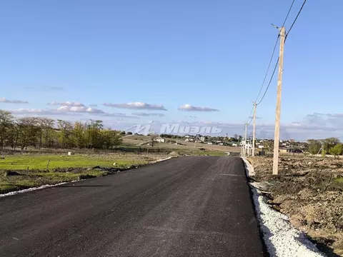 Участок в Крым, Симферопольский район, с. Мирное  (6.0 сот.)