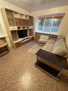 1-к кв. Ярославская область, Ярославль ул. Некрасова, 68 (34.0 м)