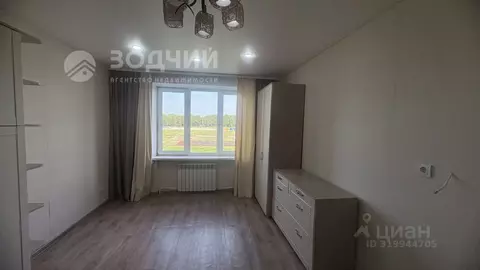 1-к кв. Чувашия, Цивильск Цивильский район, ул. Строителей, 12 (33.4 ...
