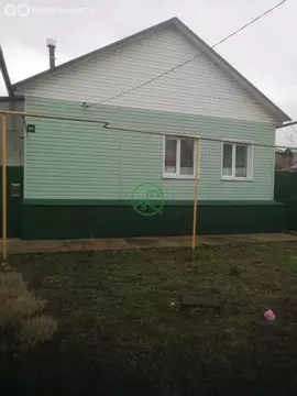 Дом в Сызрань, улица Новая Слободка, 143 (81.6 м)