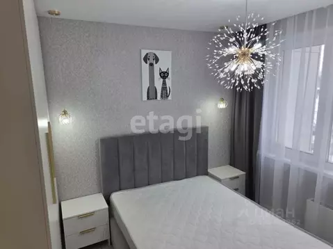 2-к кв. Алтайский край, Барнаул Северный Власихинский проезд, 110 ...