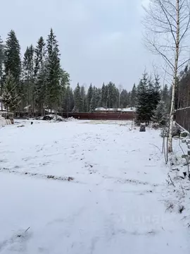 Участок в Ленинградская область, Всеволожский район, Сертоловское ...