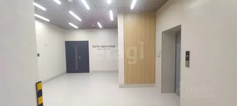 2-к кв. Волгоградская область, Волгоград ул. Землячки, 84/4 (56.4 м)