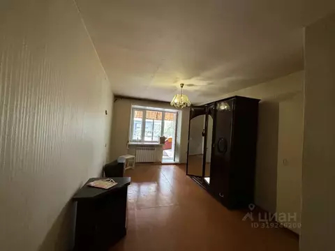 1-к кв. Коми, Сыктывкар ул. Орджоникидзе, 28 (35.0 м)