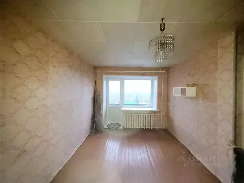 1-к кв. Нижегородская область, Бор ул. Ленина, 144 (29.0 м)