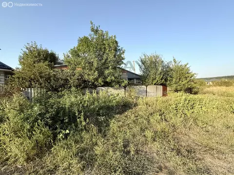 Участок в Майкоп, Песчаный переулок, 13 (7.68 м)