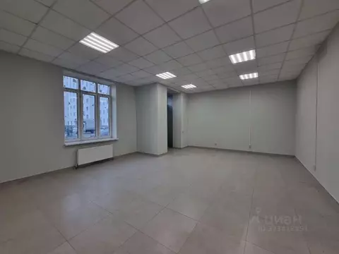 Офис в Башкортостан, Уфа ул. Гази Загитова, 11/1 (60 м)