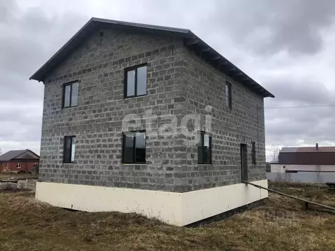 Дом в Костромская область, Красносельский район, Подольское с/пос, с. ...