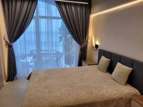 1-к кв. Крым, Алушта ул. Восточная Набережная, 7 (42.0 м)