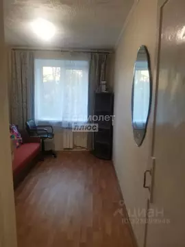 3-к кв. Иркутская область, Иркутск ул. Безбокова, 3 (58.6 м)