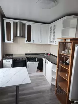 1-к кв. Санкт-Петербург ул. Турку, 5/13 (35.0 м)