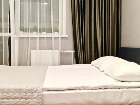 1-к кв. Ульяновская область, Ульяновск ул. Народного учителя Латышева, ...