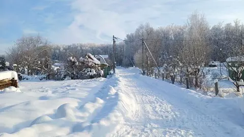 Участок в Московская область, Ступино городской округ, Пластик кп  ...
