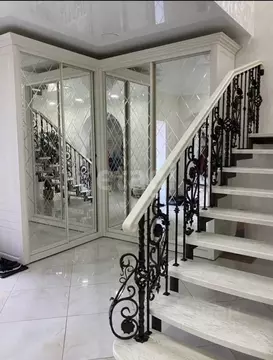 Дом в Брянская область, Брянский район, с. Глинищево пер. Вишневый ...