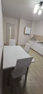 2-к кв. Татарстан, Казань просп. Ильгама Шакирова, 17 (46.0 м)