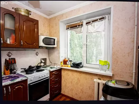 2-комнатная квартира: Тюмень, улица Шишкова, 82А (51 м)