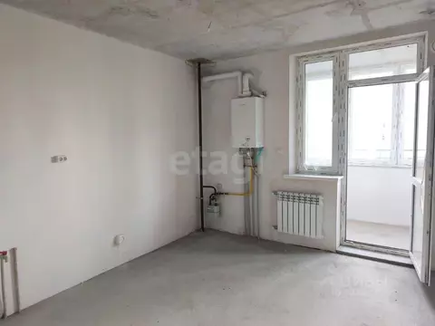 2-к кв. Калининградская область, Калининград проезд Крымский, 2 (61.8 ...