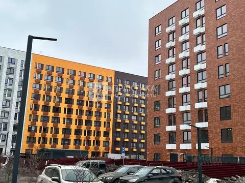 1-к кв. Московская область, Красногорск городской округ, пос. ...