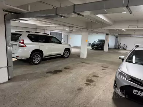 Гараж в Иркутская область, Иркутск ул. Лермонтова, 275/8 (20 м)